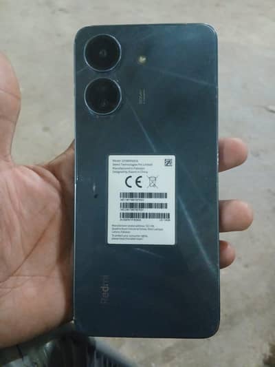 redmi 13c