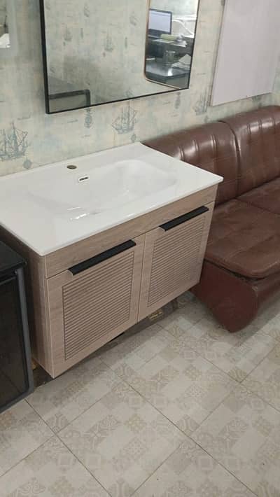 Bathroom Vanity/ small vanity/ pvc bathroom vanity
