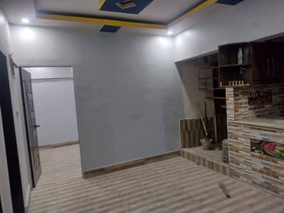 2 bed drawing and dinning flat available for sale in Gulzar e hijri scheme 33