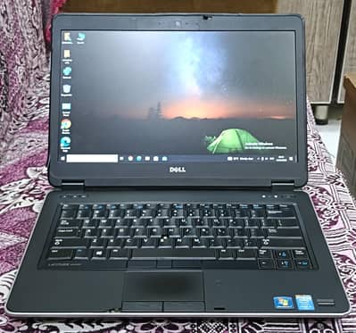 Dell Core i5 4th Generation Laptop – 12GB RAM, 500GB HDD