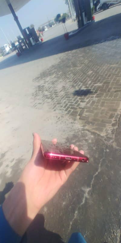 lg g8 thinq  for sale arjunt