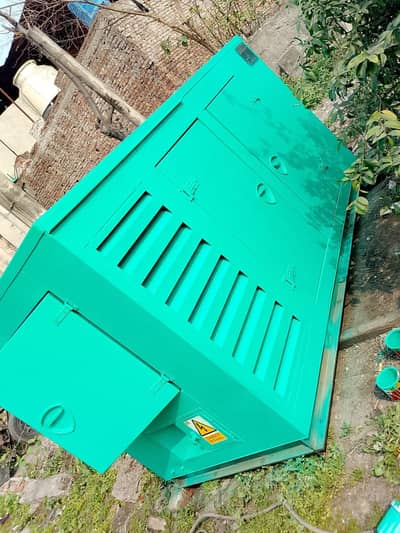 Rental generator available 24/7