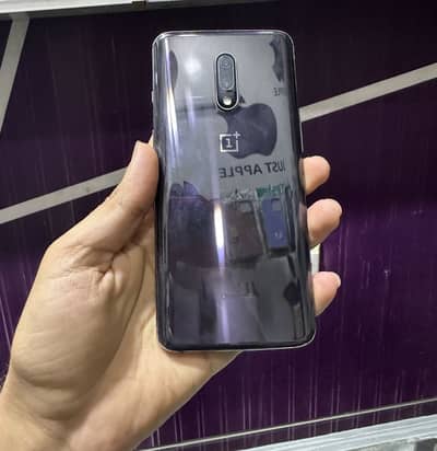 one plus 7 6GB 128GB