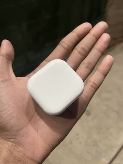 Iphone USB-C 20w power adapter