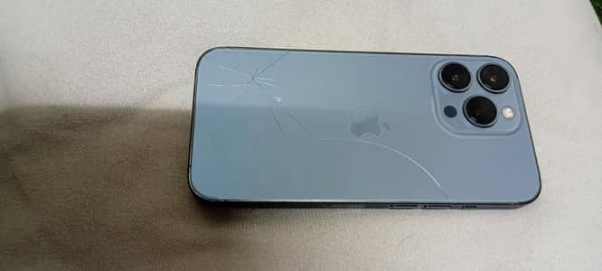 iphone 13 pro 128gb icloud lock