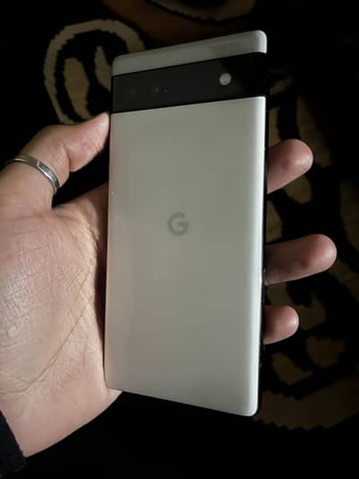 Pixel 6a Online approved 128 gb