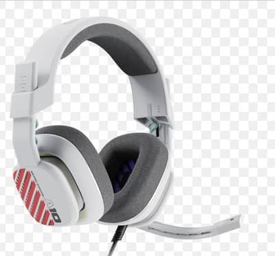 Logitech astro a10 gen2