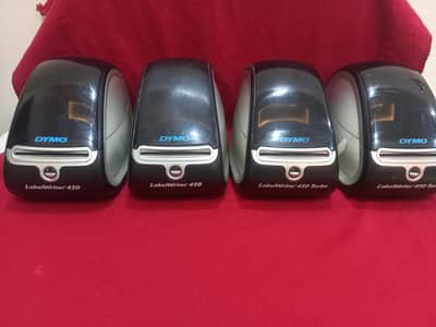 Dymo Label Manager 450