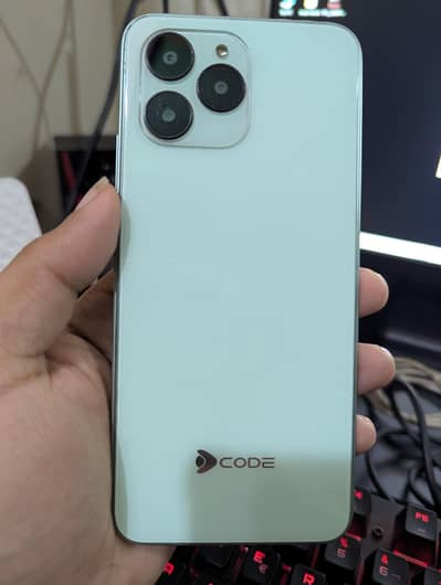 DCODE CYGNAL 3 PRO