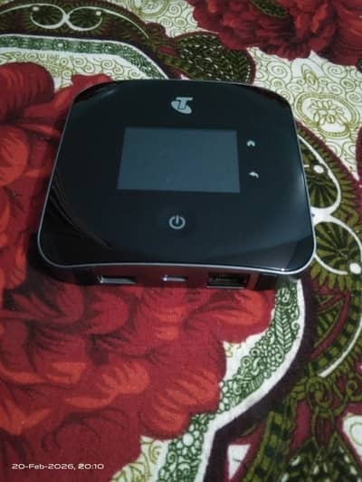 NETGEAR Nighthawk M2 (MR2100)