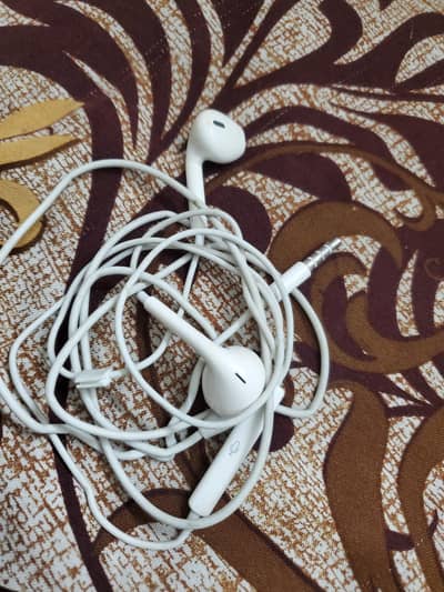 iphone original wired hand free for android