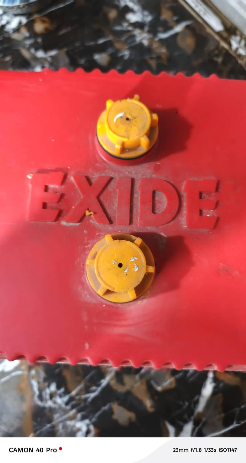 Exide 2
