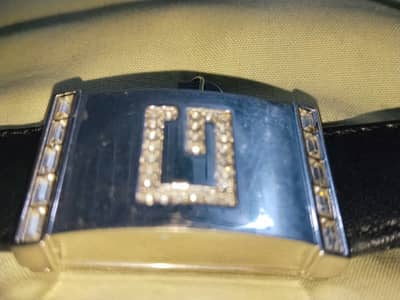 Personal watch hai everything Is Okay