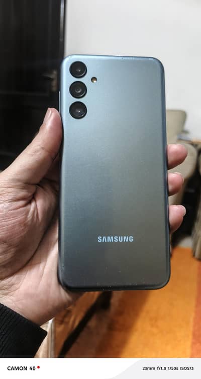 SAMSUNG GALAXY M14 5G