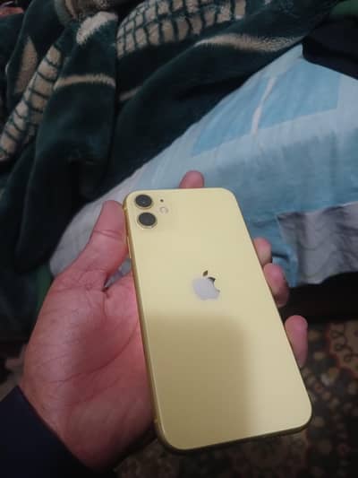 iphone 11 sim working permanent glitch