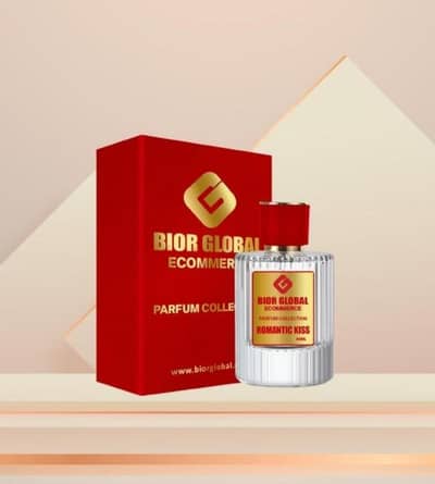 Romantic Kiss female