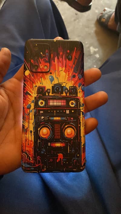 Oppo a95 8/128 exchange possible