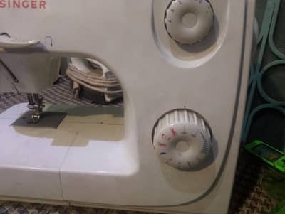 singer sewing machine