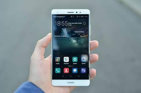 Huawei Mate S. 3/64