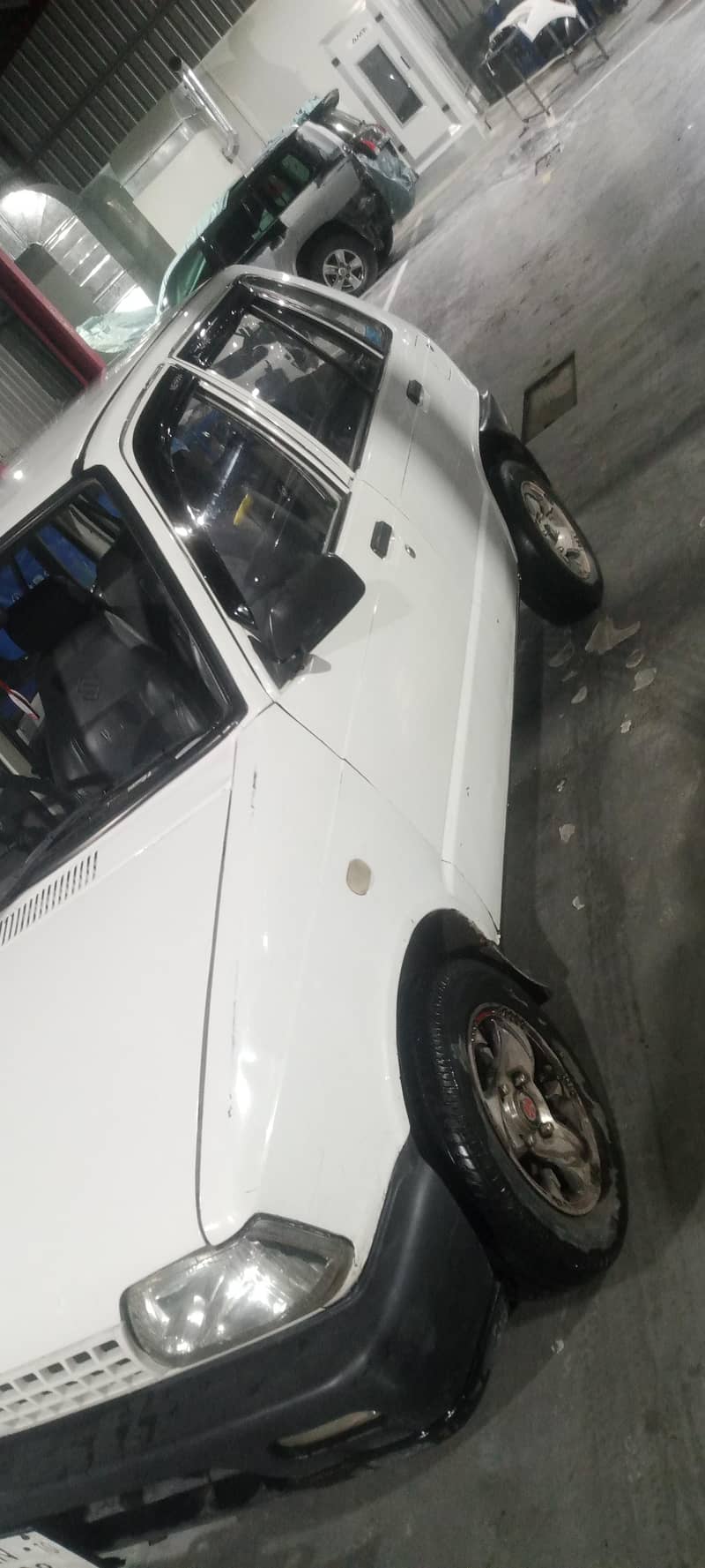 mehran 2