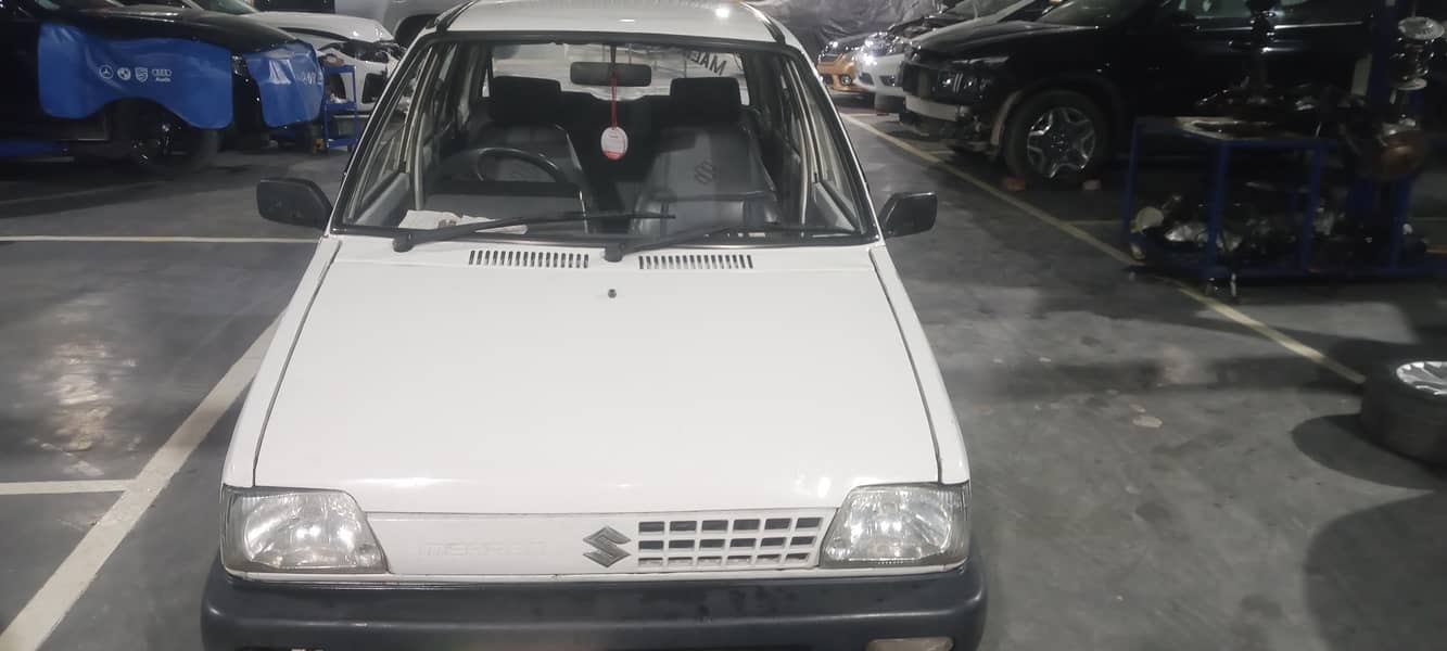 mehran 3