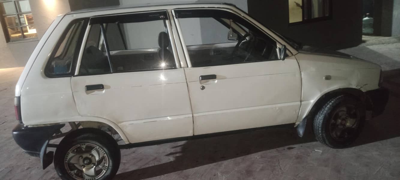 mehran 4