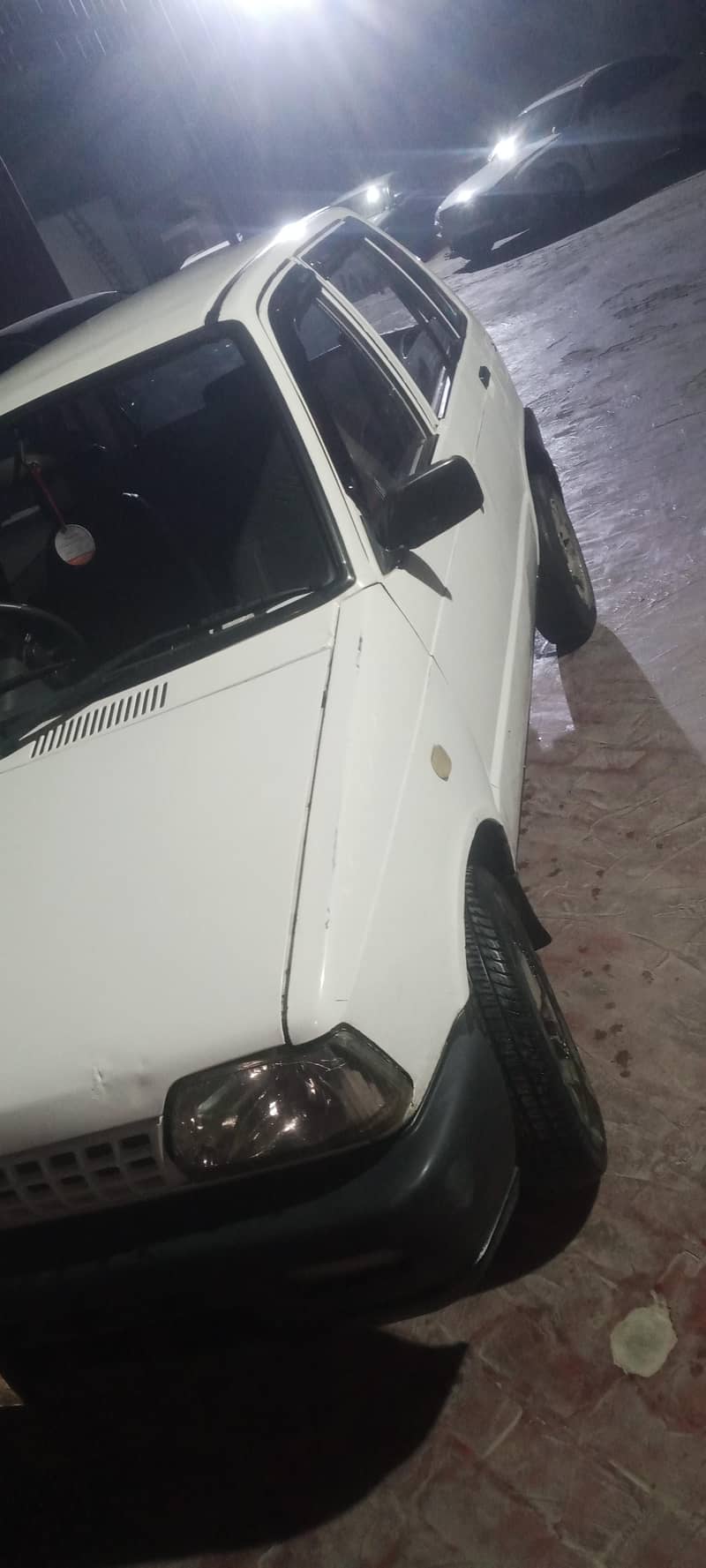 mehran 5
