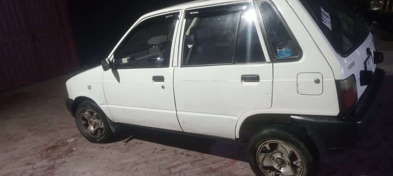 mehran 6