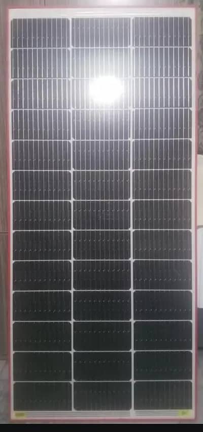 home age 180 watt solar panel