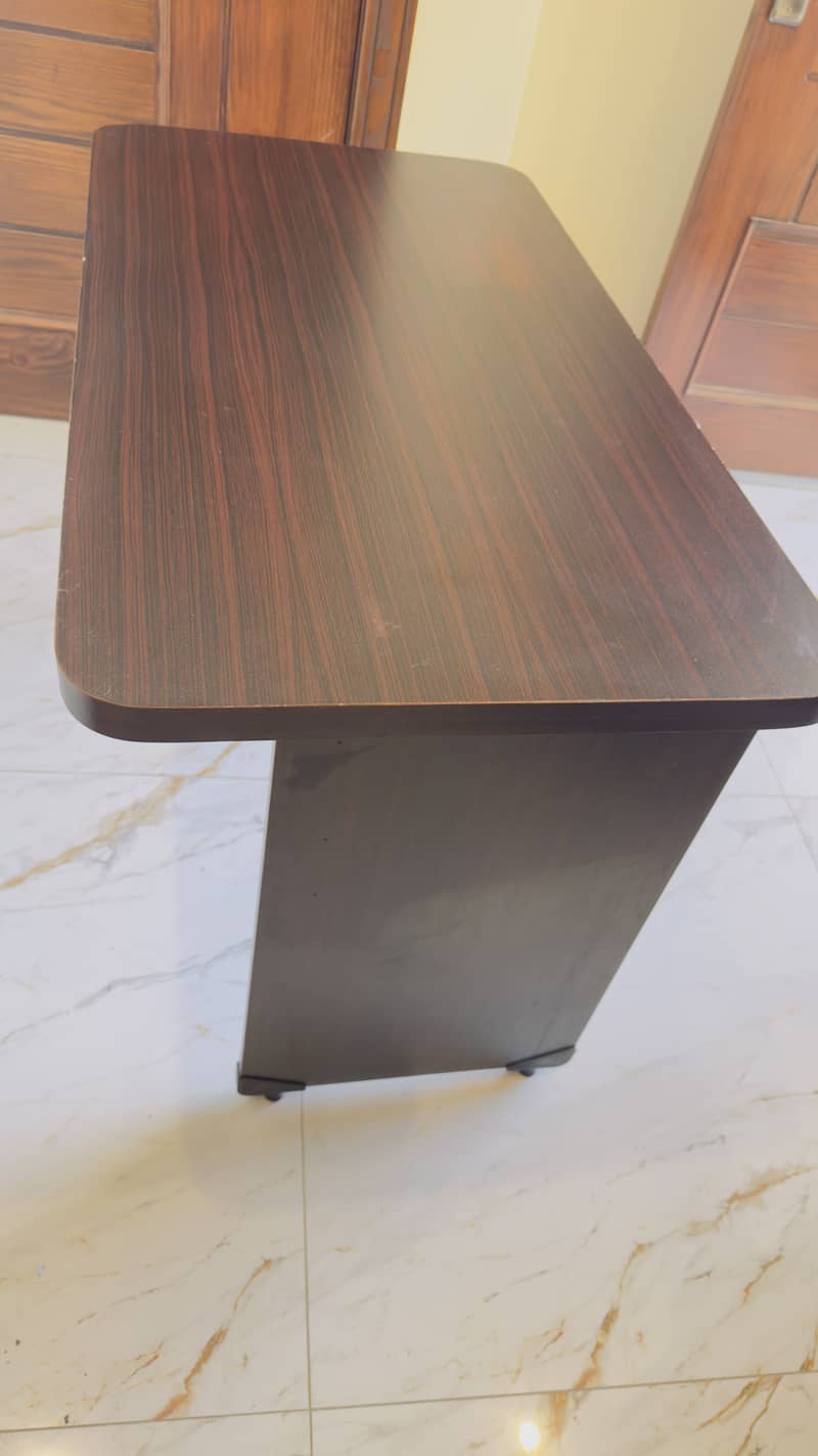 Computer/Study Table for sale 2