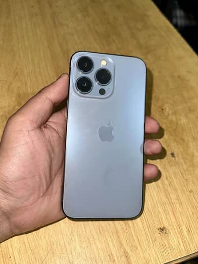 Iphone 13 pro Jv 128gb