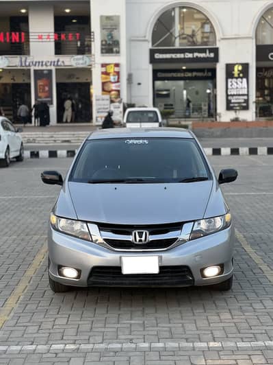 Honda city 2020 1.3 for sale