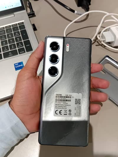 Tecno Camon 40 pro For Sale