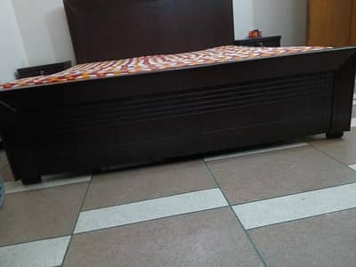 good material and good condition