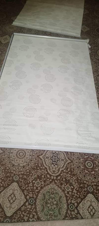 bland cutting 4 piece set