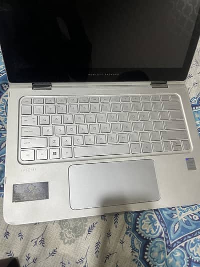 Hp i7