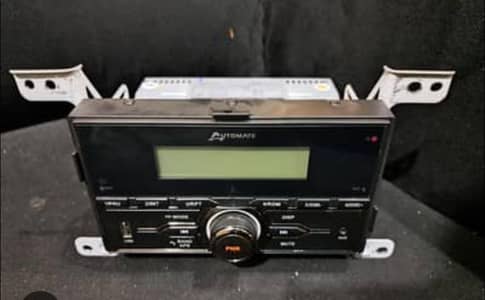 Original Automate Bluetooth Mp3 player for all model suzuki