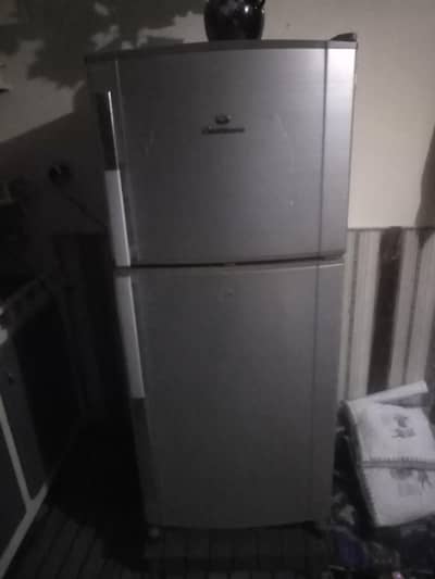 Dawlance Freezer 53 Hazar Urgent Sale