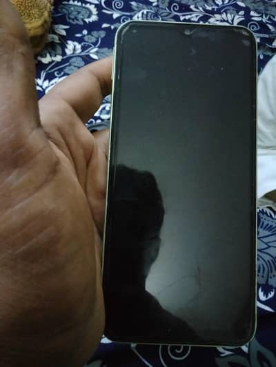 good working phone never open repair