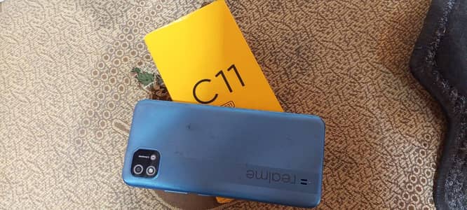 realme c11 2/32