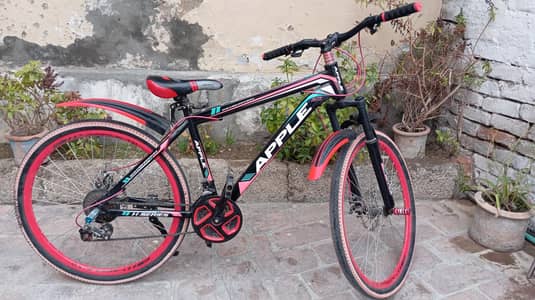 Cycle for sale
