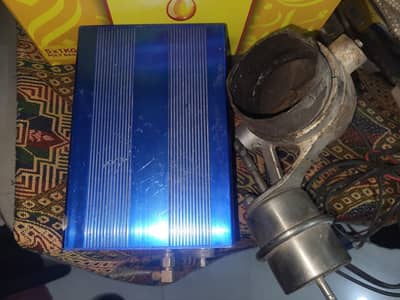 Cut off For Car modification in Slightly Used Condition 10/8 For sale