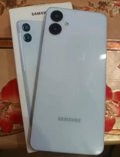 SAMSUNG A06   6/ 128