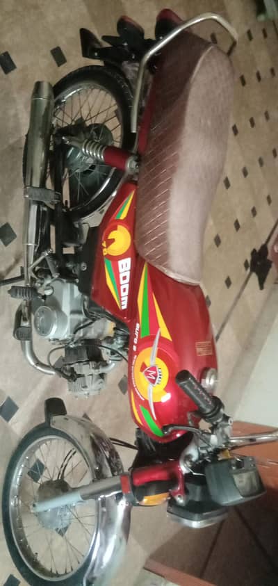 metro 2020 model good condition for sale