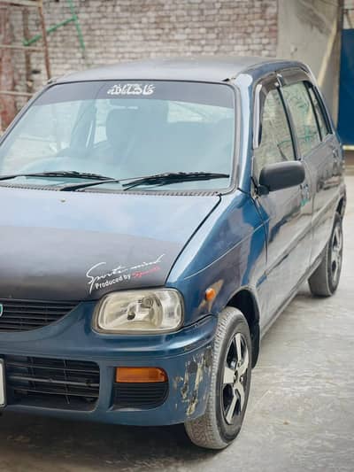 dehatso Coure cx eco toyota