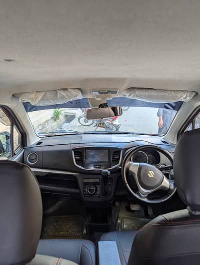 Saaf condition may ha