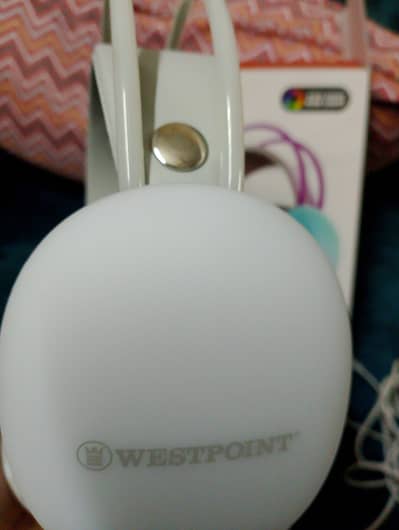 Westpoint WP-205 BRAND NEW HEADSET
