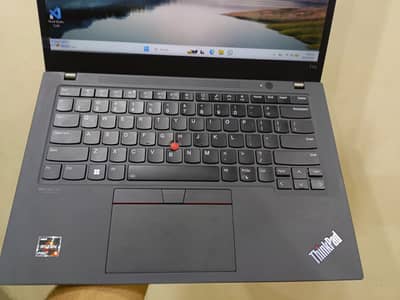 Lenovo Thinkpad T14s gen 2