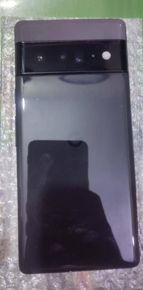 Google Pixel 6 Pro 1