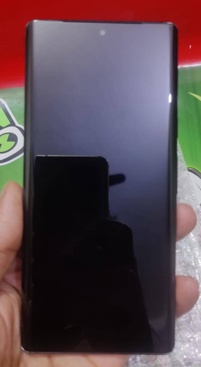 Google Pixel 6 Pro 2